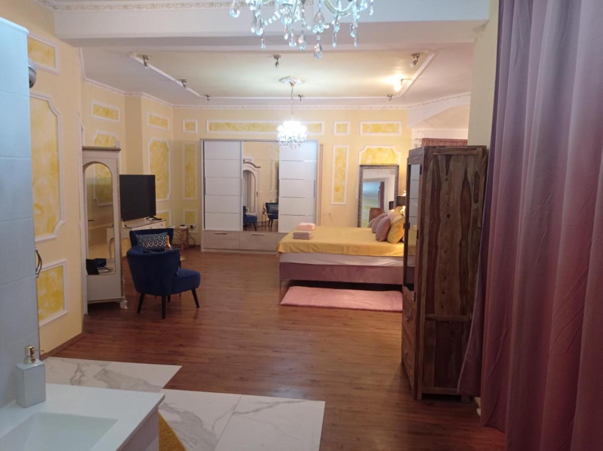 PUY Villa Gregovica &T 2 מראה חיצוני תמונה