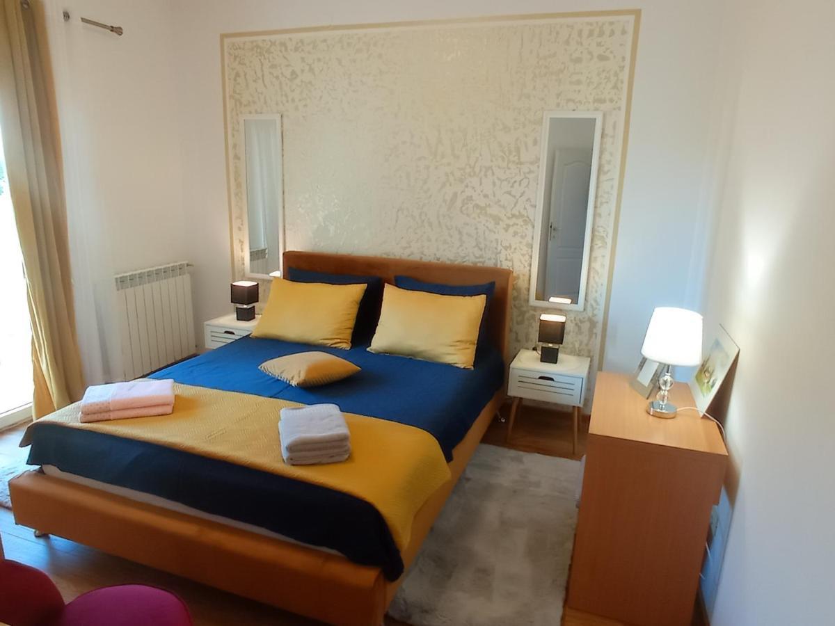PUY Villa Gregovica &T 2 מראה חיצוני תמונה