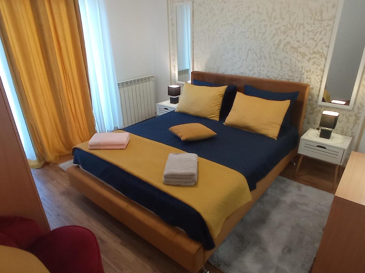 PUY Villa Gregovica &T 2 מראה חיצוני תמונה