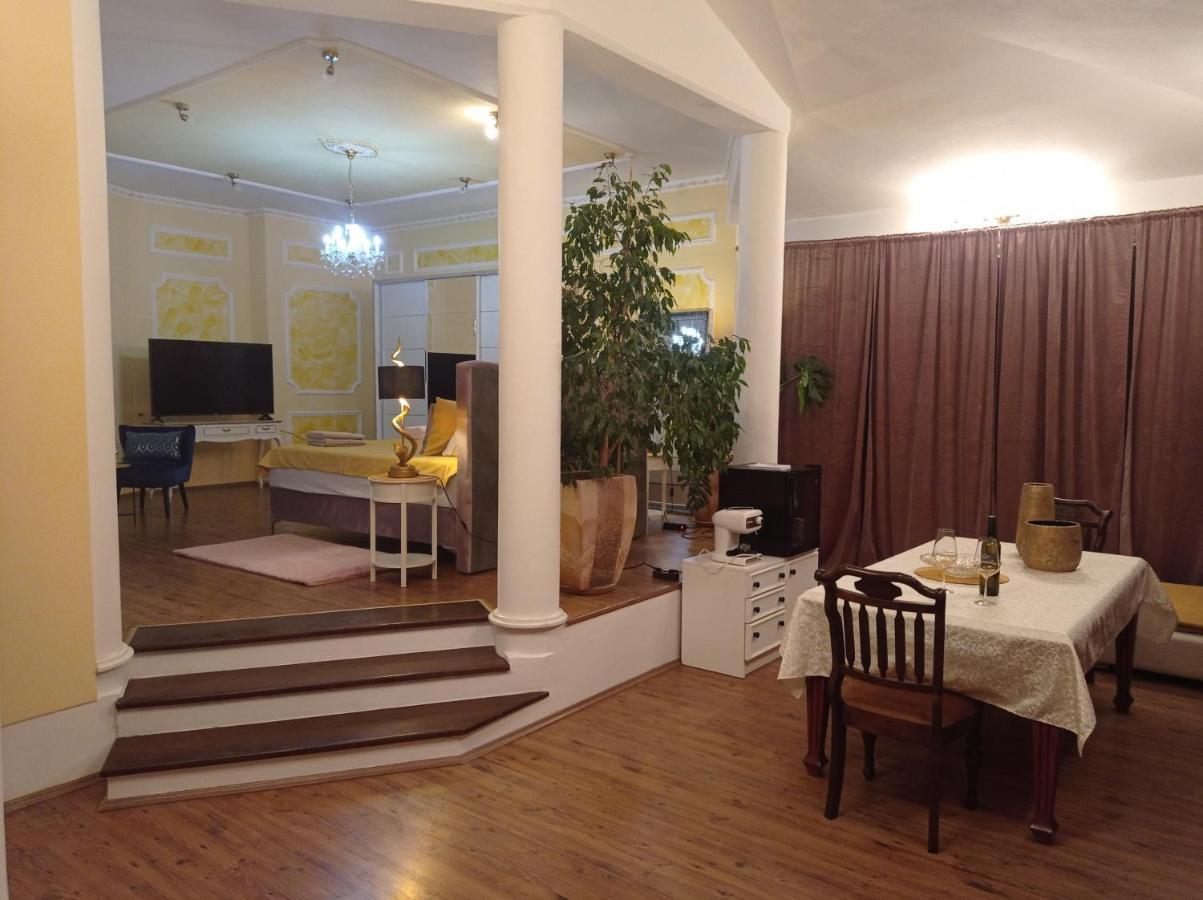 PUY Villa Gregovica &T 2 מראה חיצוני תמונה