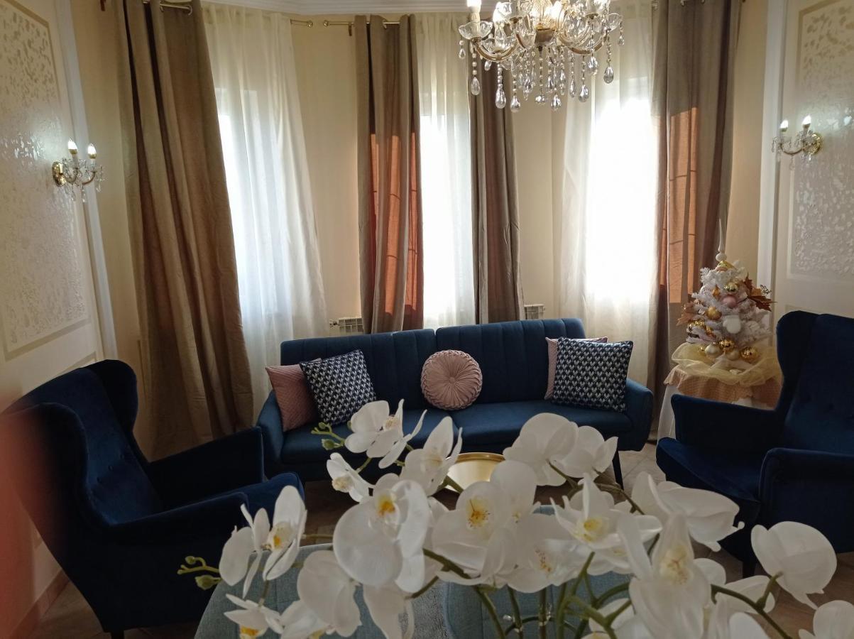PUY Villa Gregovica &T 2 מראה חיצוני תמונה