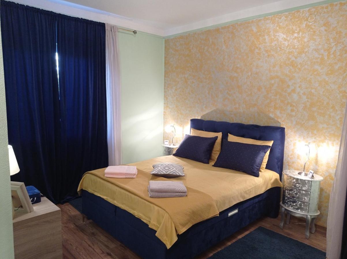 PUY Villa Gregovica &T 2 מראה חיצוני תמונה