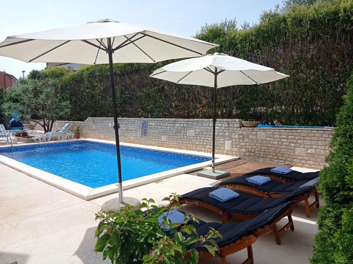 PUY Villa Gregovica &T 2 מראה חיצוני תמונה
