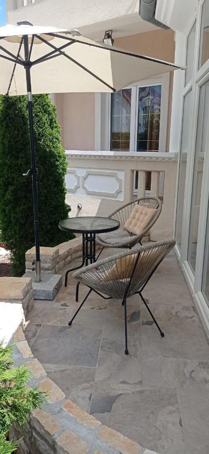 PUY Villa Gregovica &T 2 מראה חיצוני תמונה