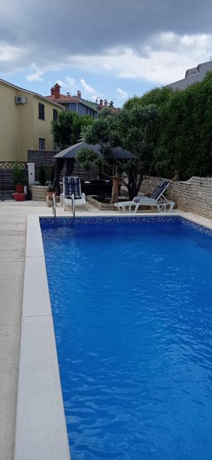 PUY Villa Gregovica &T 2 מראה חיצוני תמונה