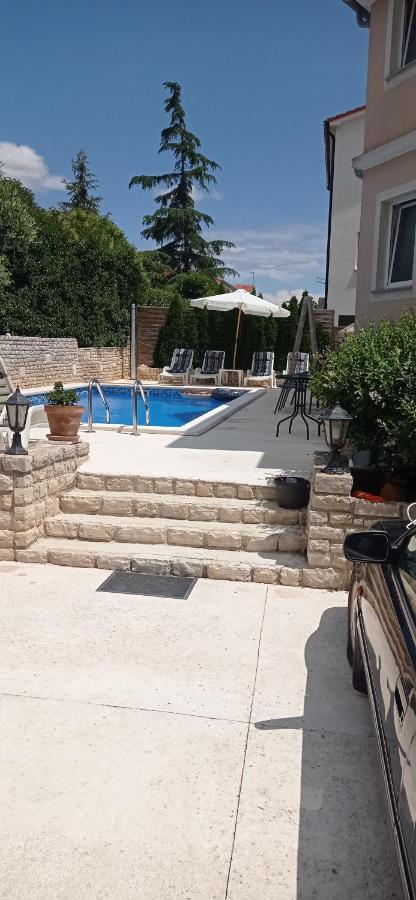 PUY Villa Gregovica &T 2 מראה חיצוני תמונה