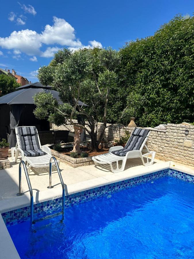 PUY Villa Gregovica &T 2 מראה חיצוני תמונה