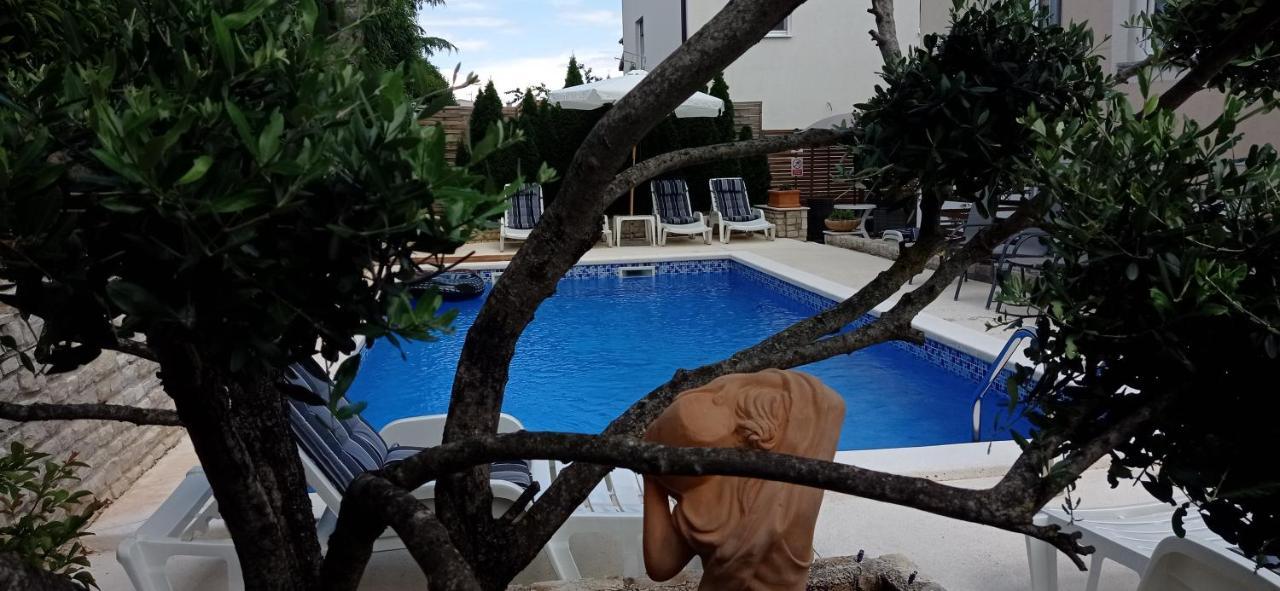 PUY Villa Gregovica &T 2 מראה חיצוני תמונה