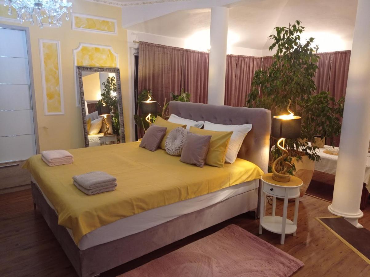 PUY Villa Gregovica &T 2 מראה חיצוני תמונה