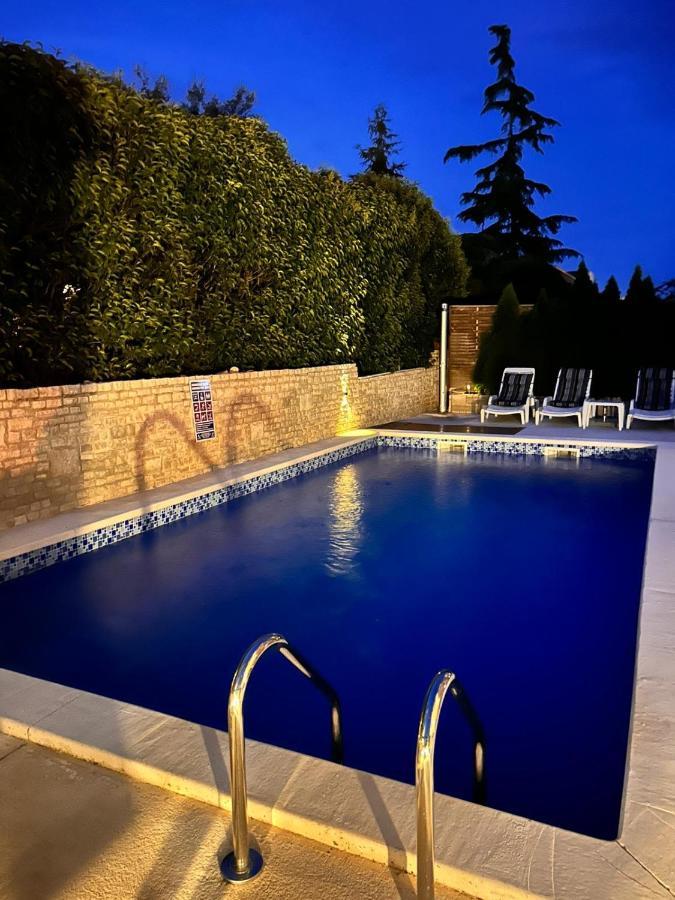 PUY Villa Gregovica &T 2 מראה חיצוני תמונה