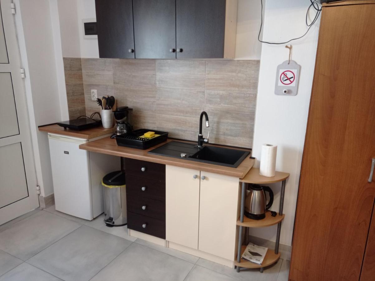 PUY Villa Gregovica &T 2 מראה חיצוני תמונה