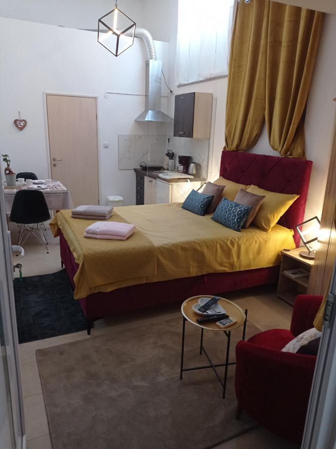 PUY Villa Gregovica &T 2 מראה חיצוני תמונה