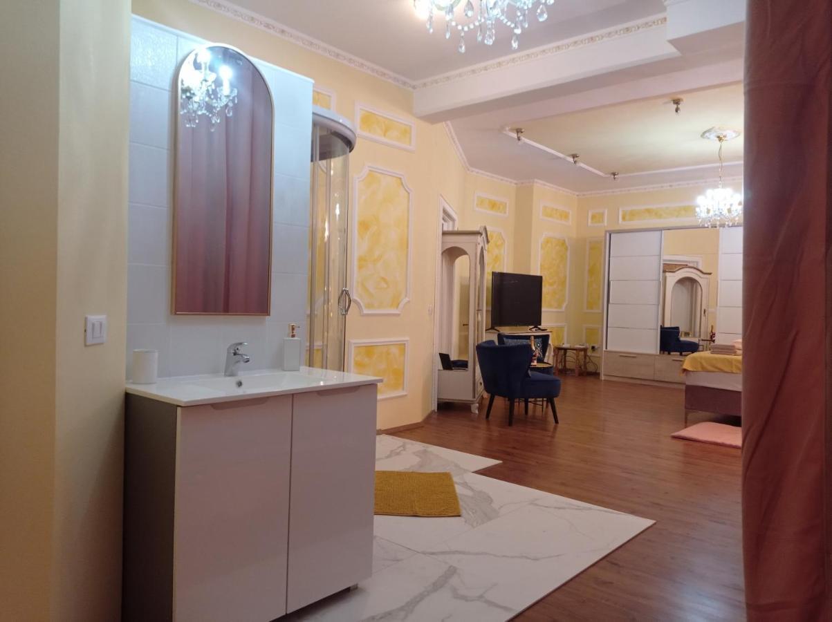 PUY Villa Gregovica &T 2 מראה חיצוני תמונה