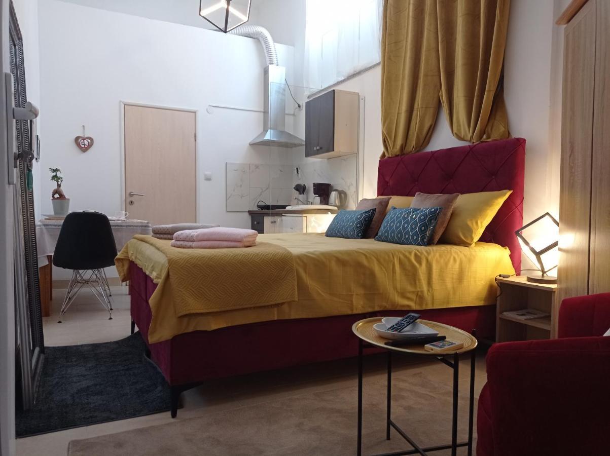 PUY Villa Gregovica &T 2 מראה חיצוני תמונה