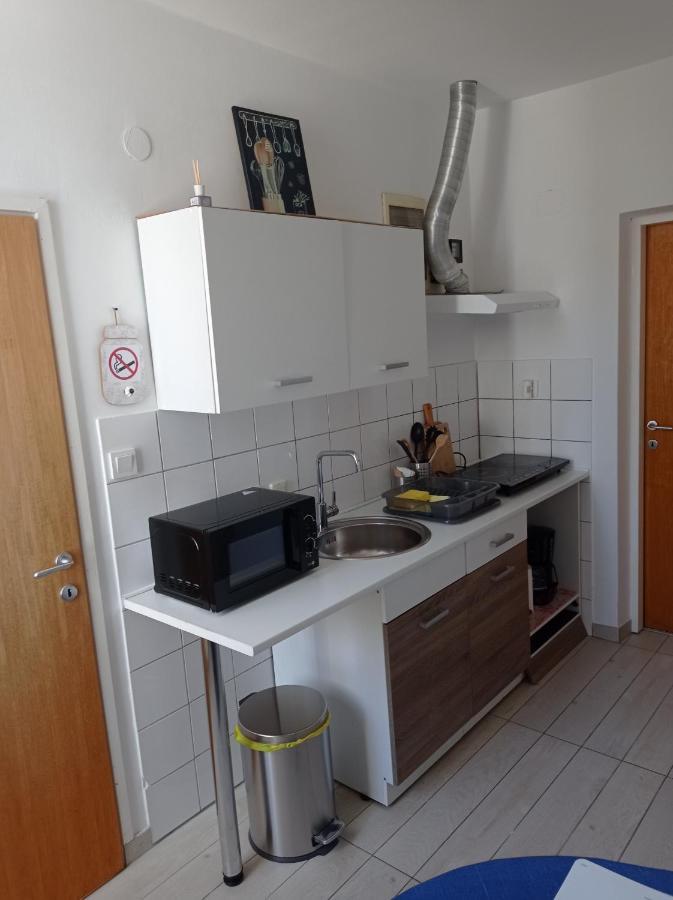 PUY Villa Gregovica &T 2 מראה חיצוני תמונה