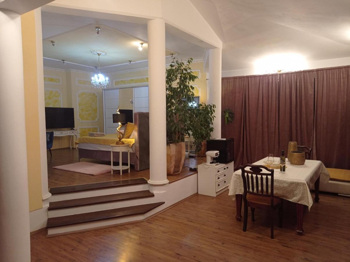 PUY Villa Gregovica &T 2 מראה חיצוני תמונה