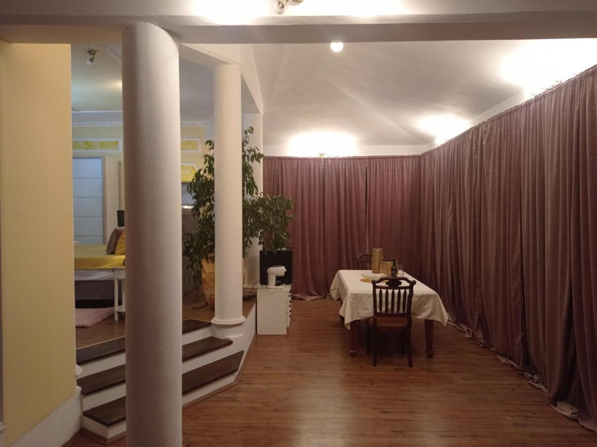 PUY Villa Gregovica &T 2 מראה חיצוני תמונה