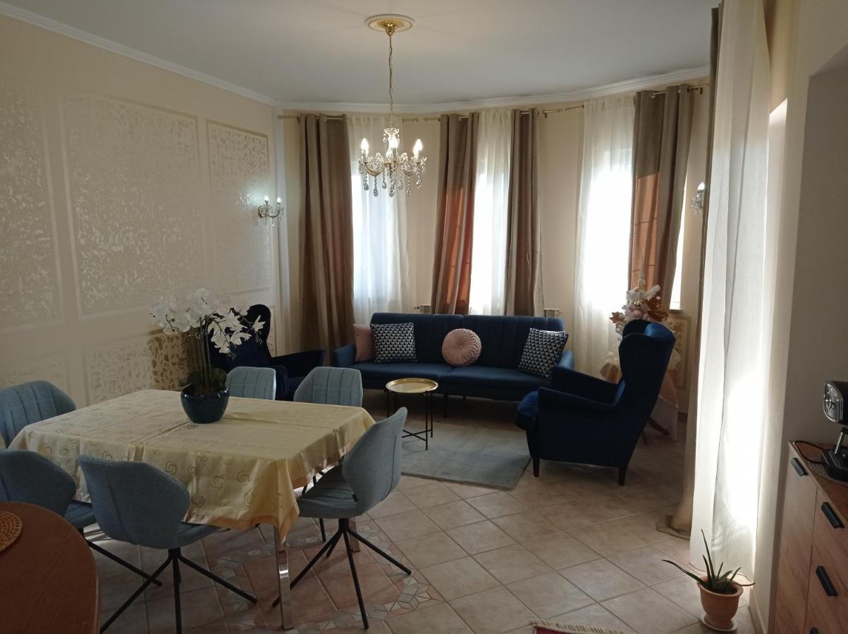 PUY Villa Gregovica &T 2 מראה חיצוני תמונה