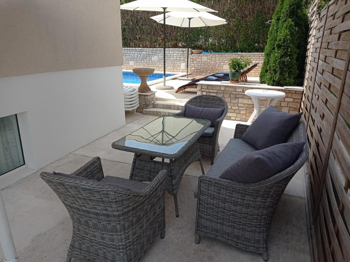 PUY Villa Gregovica &T 2 מראה חיצוני תמונה