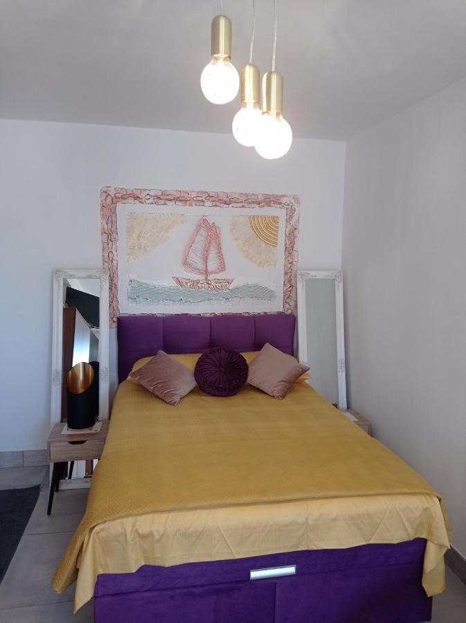 PUY Villa Gregovica &T 2 מראה חיצוני תמונה