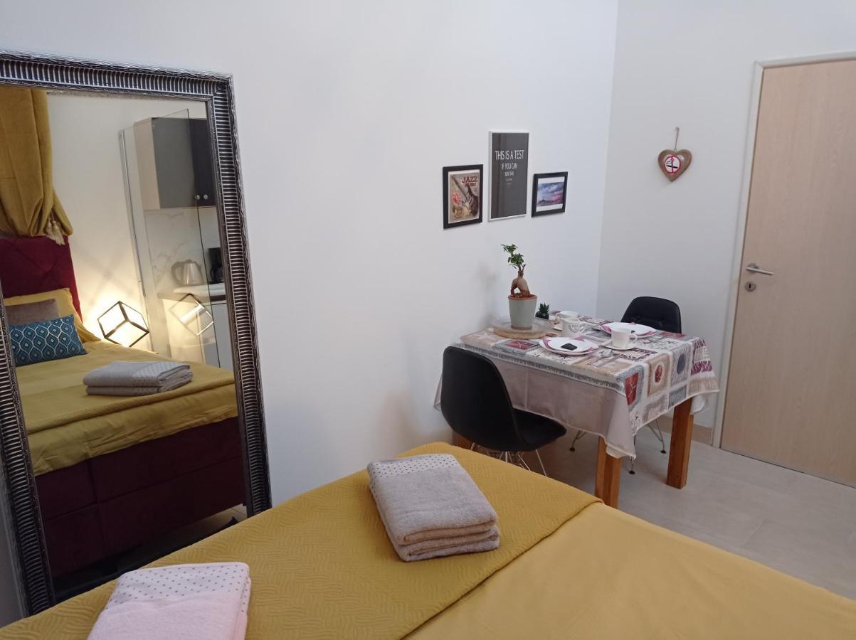 PUY Villa Gregovica &T 2 מראה חיצוני תמונה