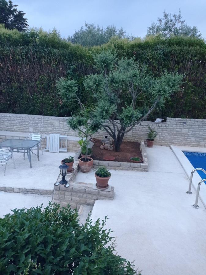 PUY Villa Gregovica &T 2 מראה חיצוני תמונה
