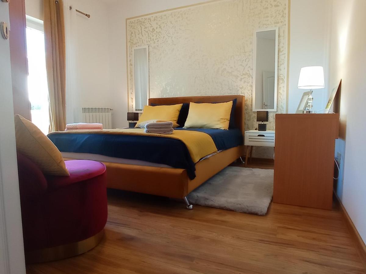 PUY Villa Gregovica &T 2 מראה חיצוני תמונה