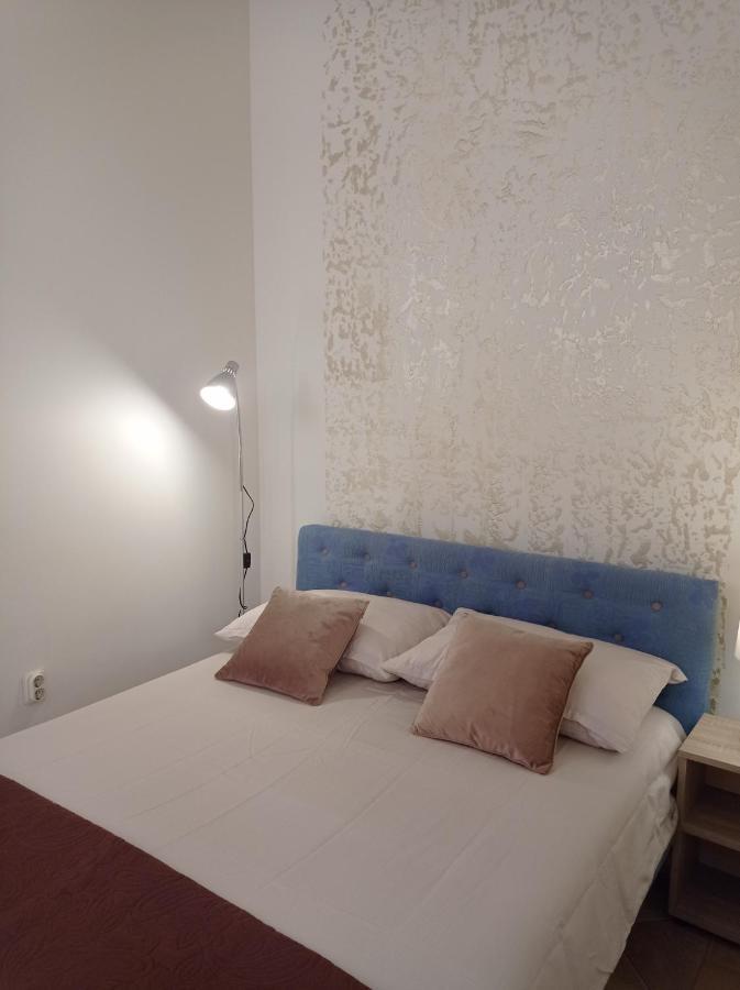 PUY Villa Gregovica &T 2 מראה חיצוני תמונה