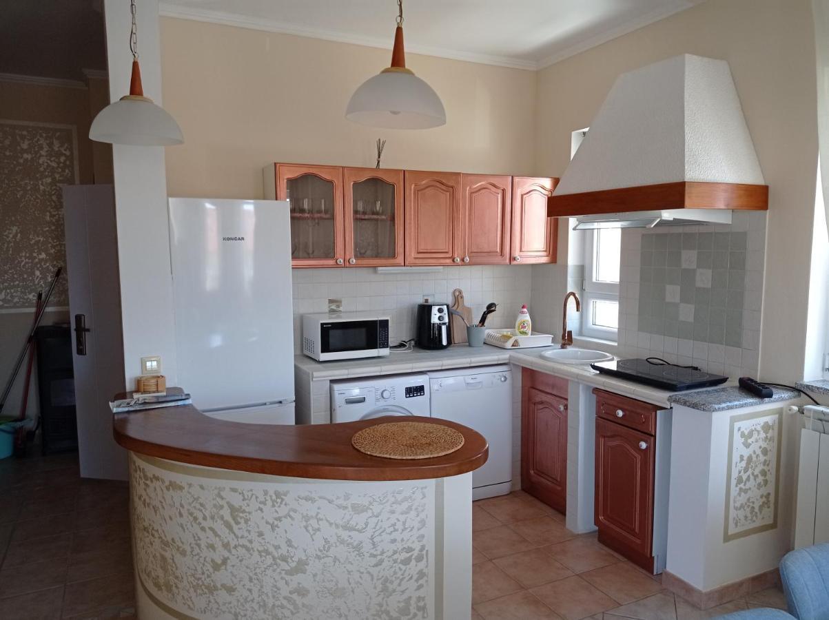 PUY Villa Gregovica &T 2 מראה חיצוני תמונה